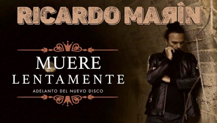 Muere lentamente