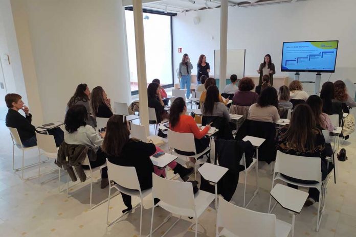 Arrenca la segona edició del Gavà és dona emprenedora