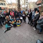 manifestació escola pública 2