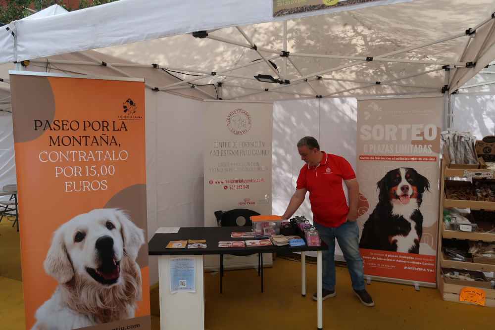 Mostra Comercial