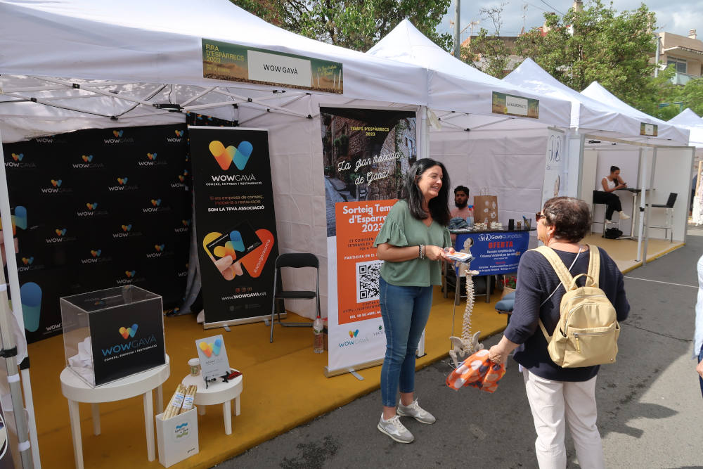 Mostra Comercial