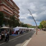 La Mostra Comercial, aquest matí