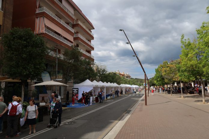 Mostra Comercial