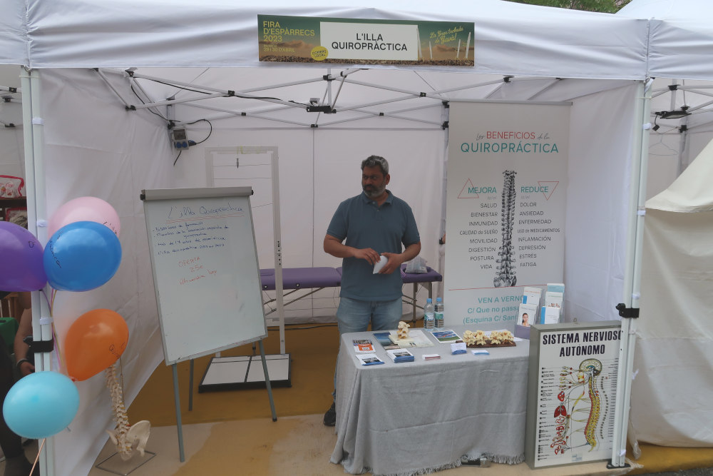 Mostra Comercial