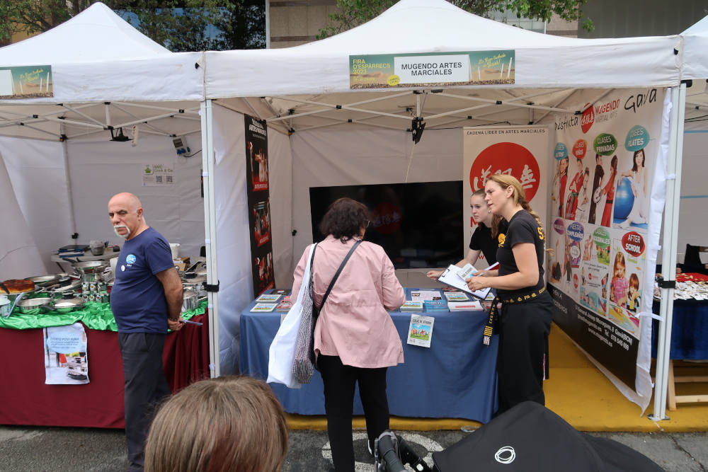 Mostra Comercial