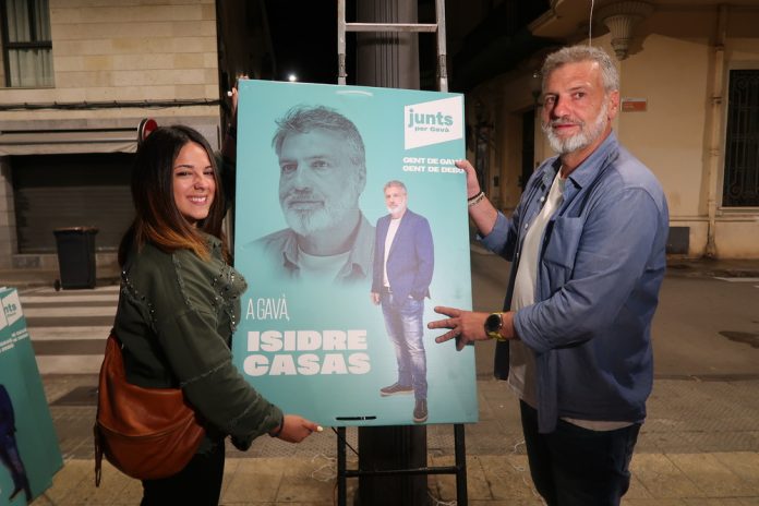 junts per gavà