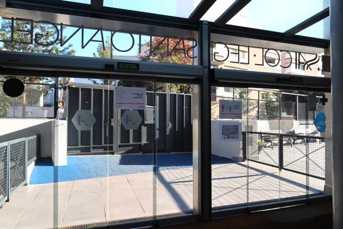 Alumnat del Santo Ángel experimenta amb la intel·ligència artificial