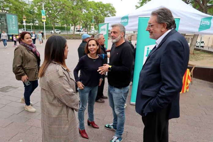 Josep Lluís Cleries fa costat Junts per Gavà