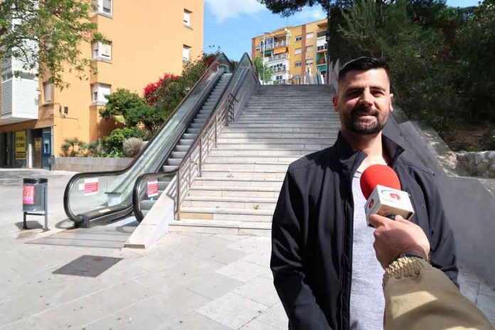 Francisco Gavilán diu que el PSC no es preocupa per Gavà