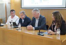Valents Gavà presenta la candidatura a les municipals