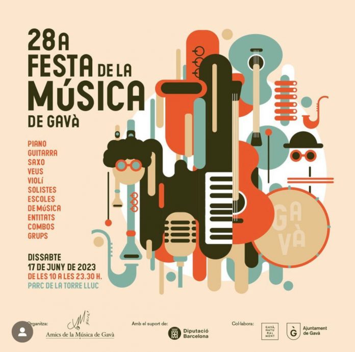 Festa de la Música