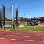 Un moment de l’edició de l’any passat d’aquesta competició