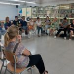 Mentoria socioeducativa 2