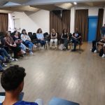Mentoria socioeducativa 3