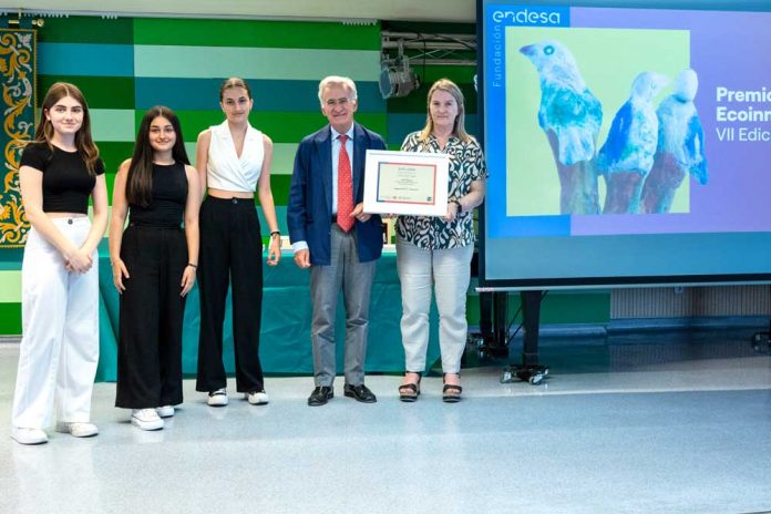 La SAFA guanya un premi de la Fundación Endesa