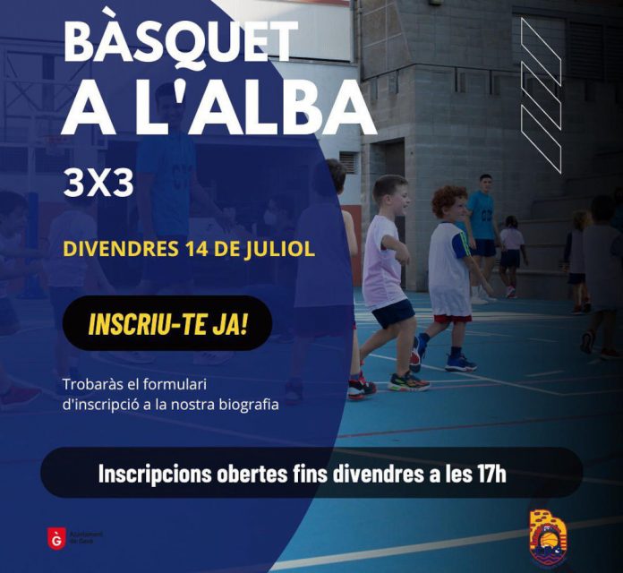 Basquet