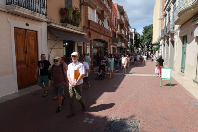 itinerari històric