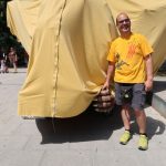 Llonch ens mostra, en exclusiva, una poteta del nou Brumot
