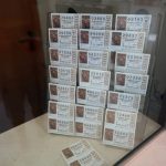 Ja es pot comprar la loteria de Nadal d’aquest any