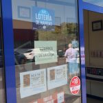 Aquests són els «números de la casa» de l’administració gavanenca Elefante de la suerte
