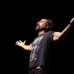 Luis Zahera AECC 1