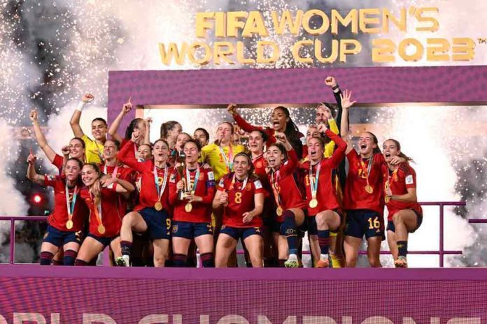 futbol-260923 En Comú Podem Gavà contra el masclisme a l’esport