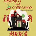 Arsénico por compasión_cartell