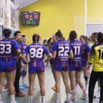 CH Gavà femení