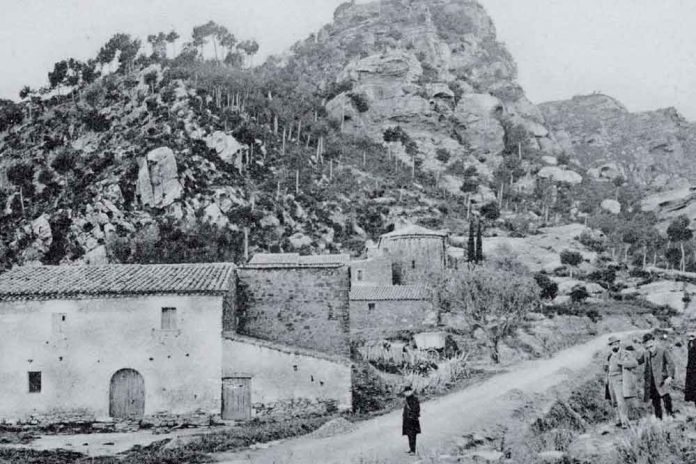 Mostra sobre els inicis del turisme i el seu llegat