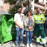 campanya reciclatge roba