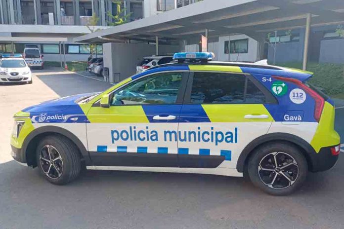 La Policia Municipal incorpora nous vehicles amb nova retolació