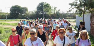 Gavà dedica el mes octubre a la gent gran amb diverses activitats Dia de la Gent Gran de Gavà 2023