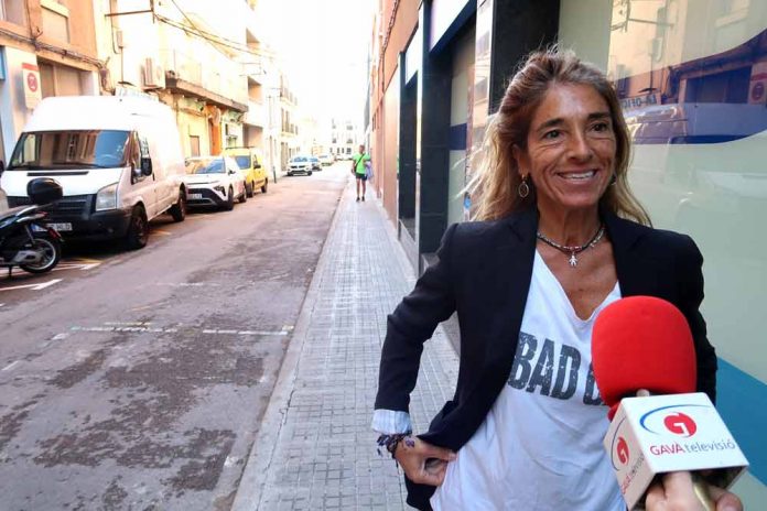El PP demana que es millorari la mobilitat del carrer de la Mercè