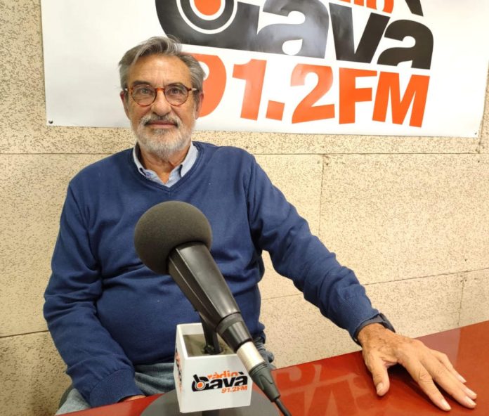 Miquel Segura