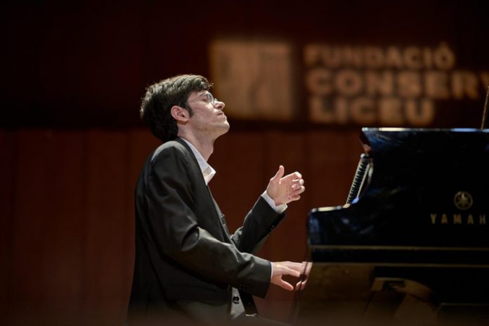 Joven Orquesta Nacional