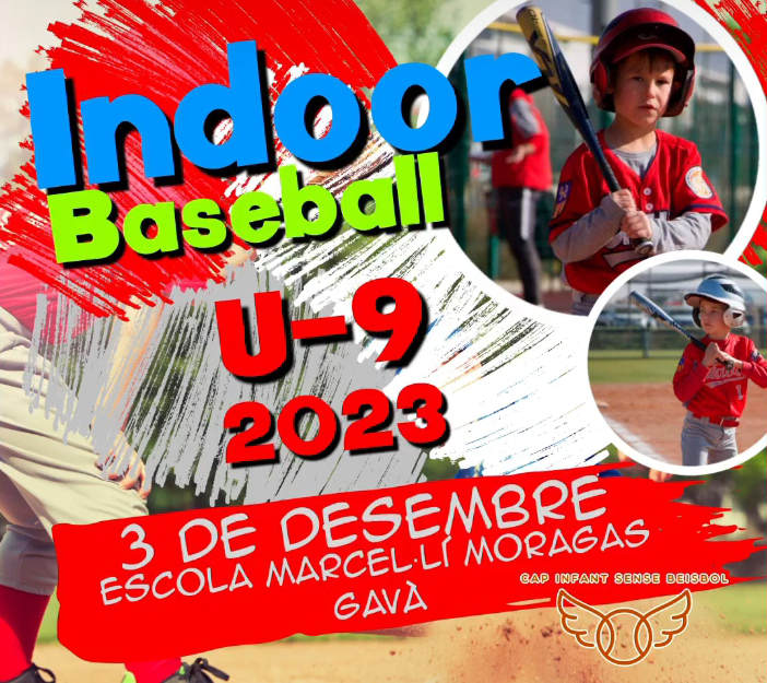 torneig indoor de beisbol