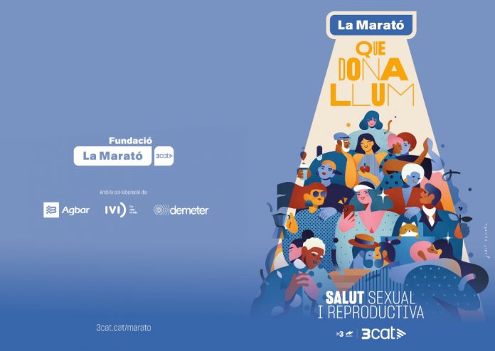 la marató