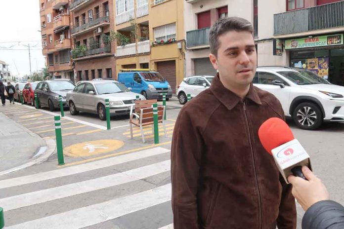 Vox presenta el temes que presentaran al Ple de novembre