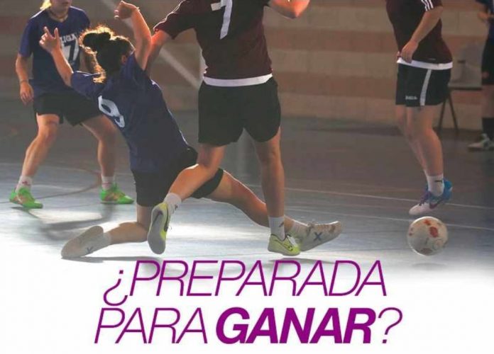 jugadoras