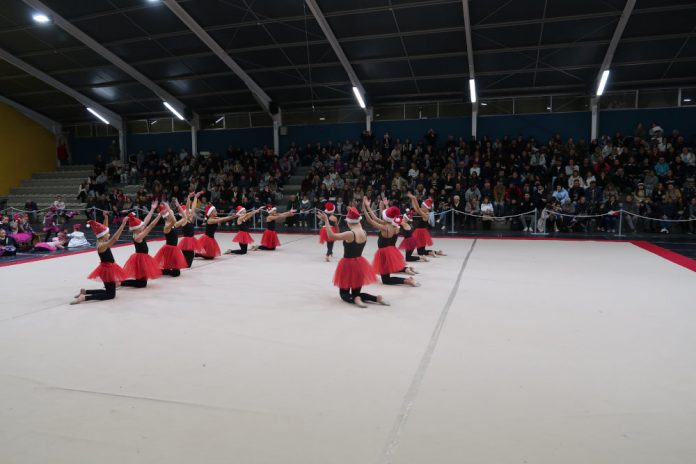 Club Esportiu CCR