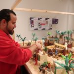 Pessebre Playmobil