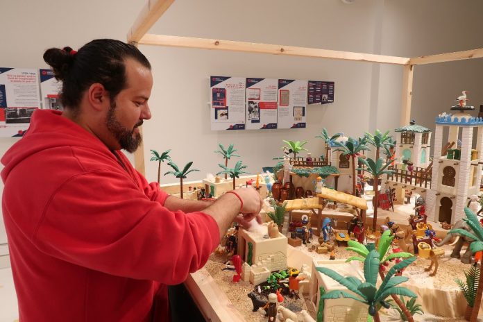 playmobil