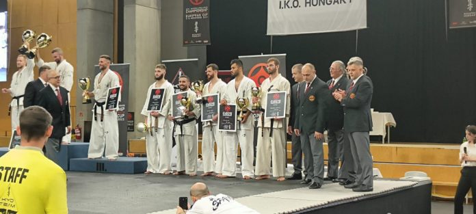 Kyokushin