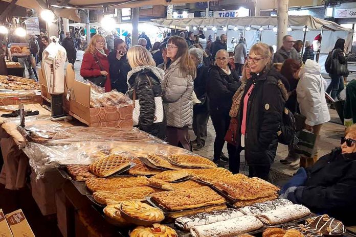 mercat-sant-nicasi-1-151223 Dissabte farcit d’actes per gaudir de Sant Nicasi 2023