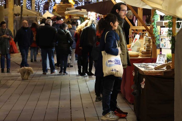 Mercat de Sant Nicasi
