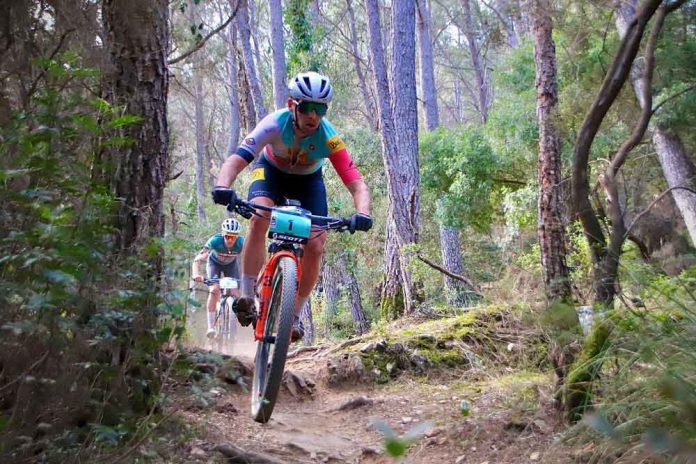 Marathon Cup BTT 2024