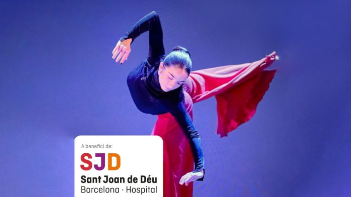 Amics de la Dansa organitza una gala benèfica en benefici de l'Hospital Sant Joan de Déu Hospital Sant Joan de Déu