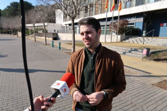 VOX pide explicaciones por la investigación de Antifraude