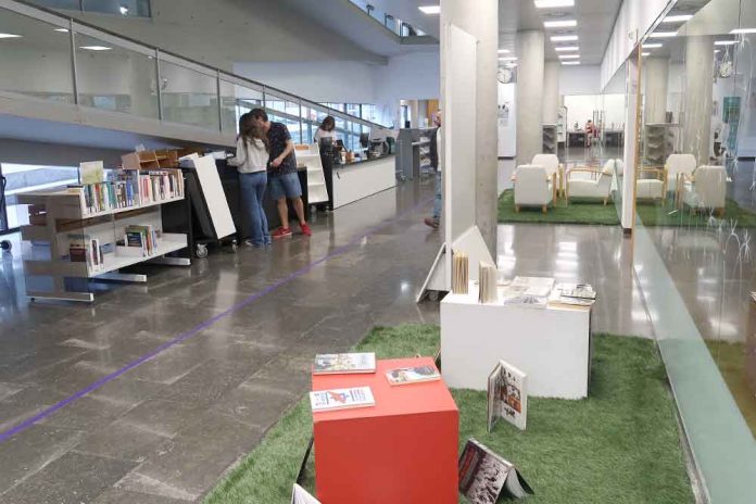 Les biblioteques de Gavà llancen un repte lector per al 2024