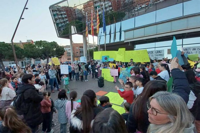 El Juan Salamero no es tancarà el pròxim curs